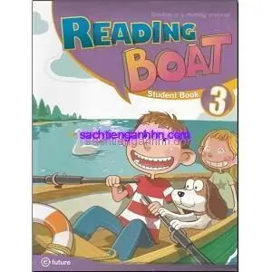 Reading Boat 3 Student Book