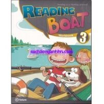 Reading Boat 3 Workbook