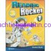 Reading Rocket 1 Student Book