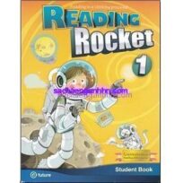 Reading Rocket 1 Student Book