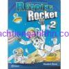 Reading Rocket 2 Student Book 1