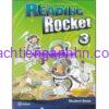 Reading Rocket 3 Student Book