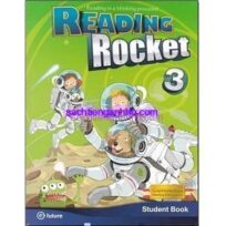 Reading Rocket 3 Student Book