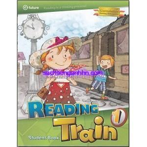 Reading-Train-1-Student-Book