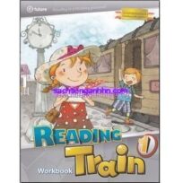 Reading Train 1 Workbook