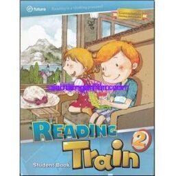 Reading Train 2 Student Book