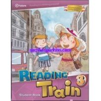 Reading Train 3 Student Book