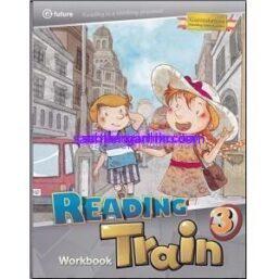 Reading Train 3 Workbook