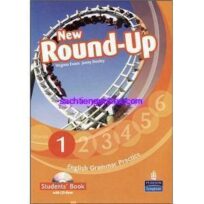 New Round Up 1 Students Book