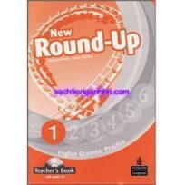 New Round Up 1 Teacher’s Book