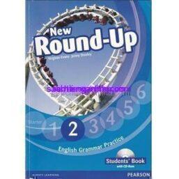 New Round Up 2 Student Book