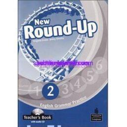 New Round Up 2 Teachers Book