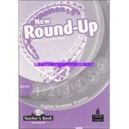 New Round Up Starter Teacher's Book
