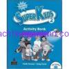SuperKids 2 Activity Book New Edition