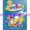 SuperKids 2 Students Book New Edition
