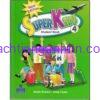 SuperKids 4 Students Book New Edition