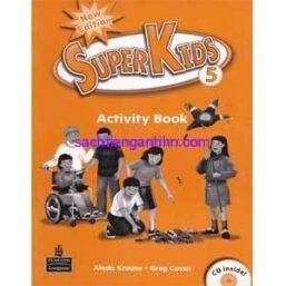 SuperKids-5-Activity-Book
