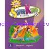 SuperKids 6 Students Book New Edition