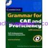 Cambridge Grammar for CAE and Proficiency
