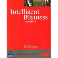 Intelligent Business Coursebook Elementary