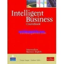 Intelligent Business Coursebook Intermediate
