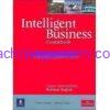 Intelligent Business Coursebook Upper Intermediate