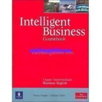 Intelligent Business Coursebook Upper Intermediate