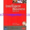 Intelligent Business Skills Book (Elementary) bia 1