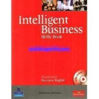 Intelligent Business Skills Book (Elementary) bia 1