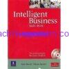 Intelligent Business Skills Book Pre-Intermediate Business English 1