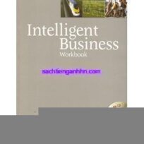 Intelligent Business Workbook (Elementary Business English) b1