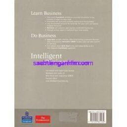 Intelligent Business Workbook (Elementary Business English) b4