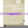 Intelligent Business Workbook Intermediate 1
