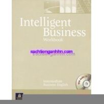 Intelligent Business Workbook Intermediate 1