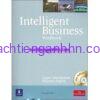 Intelligent Business Workbook Upper Intermediate