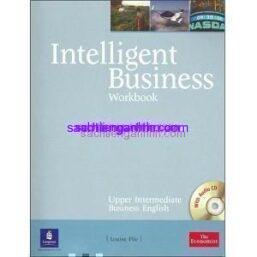 Intelligent Business Workbook Upper Intermediate