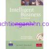 Intelligent Business Workook Pre-Intermediate b 1