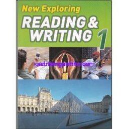 New Exploring Reading Writing 1 300
