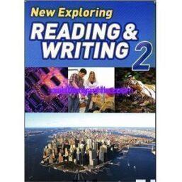 New Exploring Reading and Writing 2