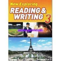 New Exploring Reading and Writing 3