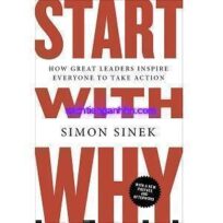Start With Why