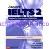 Achieve IELTS 2 Teachers Book Upper Intermediate Advanced Band 5.5 to 7.5