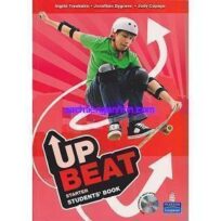Up-beat Starter Student's Book
