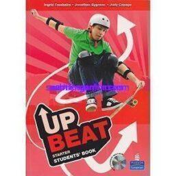 Up-beat Starter Student's Book