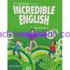 incredible english 3 activitybook 2nd edition