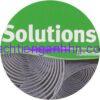 Solutions Elementary second editionWorkbook Audio CD