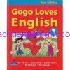 Gogo Loves English 1 Student's Book