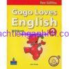 Gogo Loves English 2 Workbook new edition