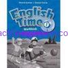 English Time 1 Workbook 2nd Edition