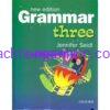Oxford Grammar Three New Edition
